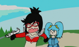 大嘴漫画,幽默风趣，描绘生活百态