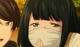 改造男漫画,男性漫画角色的时尚改造之旅