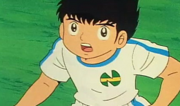 足球小将世青赛漫画