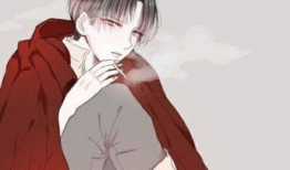 漫画抽烟男,抽烟男生引发的反思