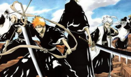 死神漫画网,探索灵界奥秘，揭秘死神世界