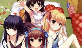 邪恶漫画之孕妇,孕妇的另类视角