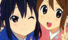 日漫画风,日漫风下的奇幻冒险之旅