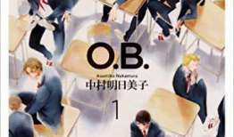 漫画o.b,幽默与讽刺交织的漫画世界