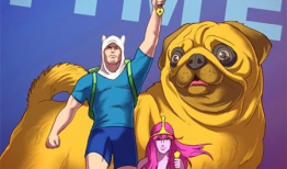 h童年漫画,回忆里的欢乐时光