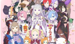 拉姆雷姆漫画,趣味横生的奇幻冒险之旅