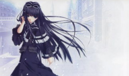 黑瞳漫画全集,暗夜中的复仇者传奇